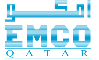 EMCO logo