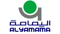 al yamama logo