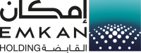 emkan holding logo
