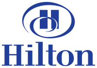 hilton logo