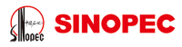 sinopec logo
